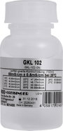 Greisinger GKL 102 Reagens Vezetőképesség 1 db bélyegkép