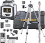 Laserliner Duraplane 360 Set 175cm Vonallézer Önszintező bélyegkép