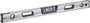 Laserliner DigiLevel Pro 80 081.272A Digitális vízmérték Mágnessel 800 mm 90 ° 0.5 mm/m bélyegkép