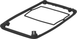 Bopla BOP 700 DI Bopad IP65 Dichtung - 9005 Dekor tömítés TPE (szagneutrális speciális gumi keverék)