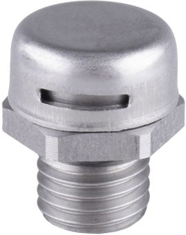 Bopla 52042505 DAE M12x1,5 Nyomáskiegyenlítő elem M12 Nemesacél Nemesacél 1 db