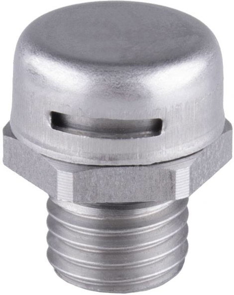 Bopla 52042505 DAE M12x1,5 Nyomáskiegyenlítő elem M12 Nemesacél Nemesacél 1 db