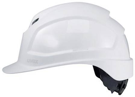 uvex pheos 9772040 Védősisak EN 420-03, EN 388-03, EN 407-04 Fehér