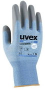 uvex phynomic 6008106 Polimer Vágás ellen védő kesztyű Méret (kesztyű): 6 1 pár bélyegkép