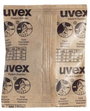 uvex 2112087 x-fit Hallásvédő füldugó 37 dB eldobható EN 352-2 100 pár 9. bélyegkép