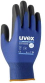 uvex phynomic 6006006 Polimer Szerelő kesztyű Méret (kesztyű): 6 1 pár bélyegkép
