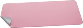 Sigel SA605 SA605 Asztali alátét Rózsa, Ezüst (Sz x Ma) 800 mm x 300 mm