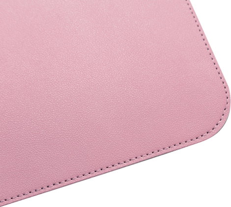 Sigel SA605 SA605 Asztali alátét Rózsa, Ezüst (Sz x Ma) 800 mm x 300 mm 6. kép