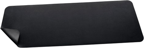 Sigel SA604 SA604 Asztali alátét Fekete (Sz x Ma) 800 mm x 300 mm