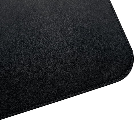 Sigel SA604 SA604 Asztali alátét Fekete (Sz x Ma) 800 mm x 300 mm 7. kép