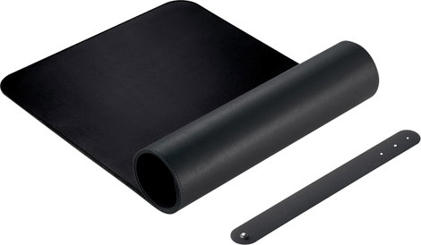 Sigel SA604 SA604 Asztali alátét Fekete (Sz x Ma) 800 mm x 300 mm 8. kép