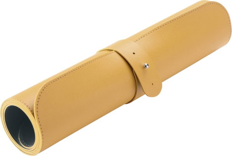 Sigel SA601 SA601 Asztali alátét Sárga, Szürke (Sz x Ma) 800 mm x 300 mm 6. kép