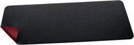 Sigel SA603 SA603 Asztali alátét Piros, Fekete (Sz x Ma) 800 mm x 300 mm