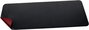 Sigel SA603 SA603 Asztali alátét Piros, Fekete (Sz x Ma) 800 mm x 300 mm bélyegkép