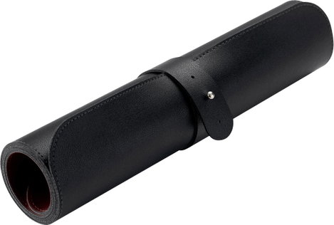 Sigel SA603 SA603 Asztali alátét Piros, Fekete (Sz x Ma) 800 mm x 300 mm 7. kép
