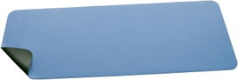 Sigel SA602 SA602 Asztali alátét Kék, Zöld (Sz x Ma) 800 mm x 300 mm