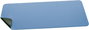 Sigel SA602 SA602 Asztali alátét Kék, Zöld (Sz x Ma) 800 mm x 300 mm bélyegkép