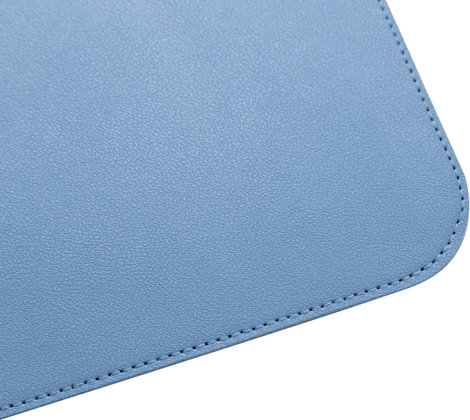 Sigel SA602 SA602 Asztali alátét Kék, Zöld (Sz x Ma) 800 mm x 300 mm 6. kép