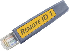 Fluke Networks REMOTEID-1 Tartalék remote ID