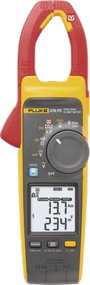 Fluke 378 FC/E Lakatfogó bélyegkép