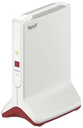 AVM WLAN hatótáv növelő FRITZ!Repeater 6000 20002908 6000 MBit/s Mesh-képes