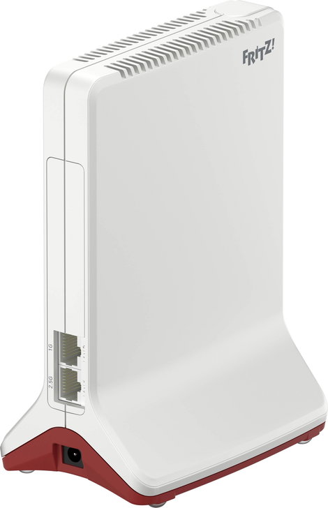 AVM WLAN hatótáv növelő FRITZ!Repeater 6000 20002908 6000 MBit/s Mesh-képes 4. kép