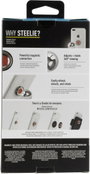 NITE Ize Squeez Dash Kit Autós mobiltelefon tartó 2. bélyegkép