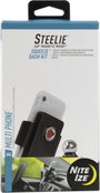 NITE Ize Squeez Dash Kit Autós mobiltelefon tartó 6. bélyegkép