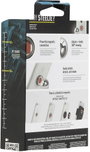 NITE Ize Squeez Dash Kit Autós mobiltelefon tartó 7. bélyegkép