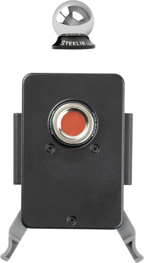 NITE Ize Squeez Dash Kit Autós mobiltelefon tartó 8. kép