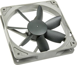 Noctua NF-S12B redux-700 Számítógépház ventilátor (Sz x Ma x Mé) 120 x 120 x 25 mm