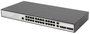 Digitus DN-80221-3 19-os hálózati switch RJ45/SFP 24 + 4 Port bélyegkép