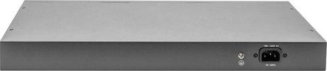 Digitus DN-80221-3 19-os hálózati switch RJ45/SFP 24 + 4 Port 2. kép