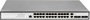 Digitus DN-80221-3 19-os hálózati switch RJ45/SFP 24 + 4 Port 3. bélyegkép