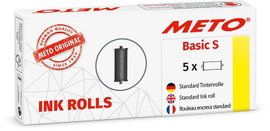 METO Golyóstoll árazógéphez 9505909 Fekete