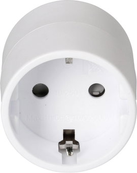 Max Hauri AG 138911 Úti adapter 138911