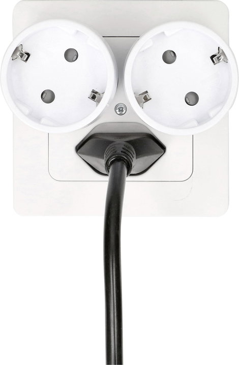 Max Hauri AG 138911 Úti adapter 138911 2. kép
