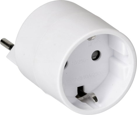 Max Hauri AG 138911 Úti adapter 138911 5. kép