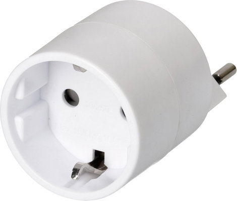 Max Hauri AG 138911 Úti adapter 138911 6. kép
