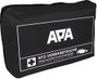 APA 21090 Elsősegély táska (Sz x Ma x Mé) 25.5 x 7 x 14.5 cm DIN 13164 02-2022 1 db bélyegkép