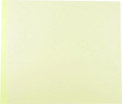 XYZprinting Junior szalag 177x160mm Junior Tape (10 pcs) RS10XXY146E