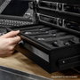 Adam Hall 874E04A Rack fiók 4 ME 4. bélyegkép