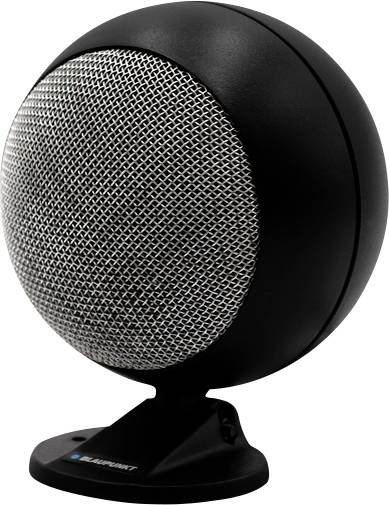 Blaupunkt KUGEL-LAUTSPRECHER Szélessávú felszerelhető hangszóró 55 W 2. kép