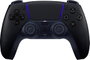 Sony DUALSENSE WIRELESS CONTROLLER MIDNIGHT BLACK Játékkonzol PlayStation 5 Fekete bélyegkép