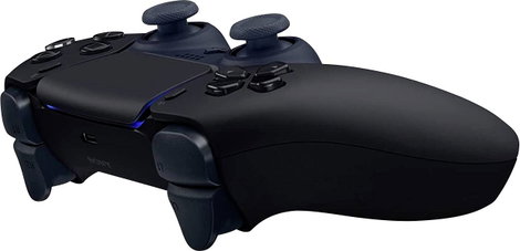 Sony DUALSENSE WIRELESS CONTROLLER MIDNIGHT BLACK Játékkonzol PlayStation 5 Fekete 3. kép