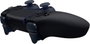 Sony DUALSENSE WIRELESS CONTROLLER MIDNIGHT BLACK Játékkonzol PlayStation 5 Fekete 3. bélyegkép