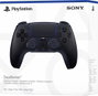 Sony DUALSENSE WIRELESS CONTROLLER MIDNIGHT BLACK Játékkonzol PlayStation 5 Fekete 6. bélyegkép