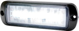 WAS Munkafényszóró 12 V/DC, 24 V/DC W229 1501 Széles közeli mező világítás (Sz x Ma x Mé) 133 x 25 x