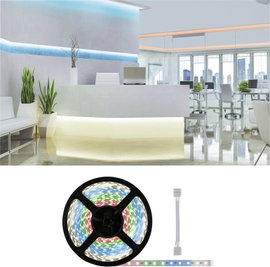 Paulmann MaxLED 500 71044 LED csík bővítés Dugóval 24 V 10 m RGBW 10 m