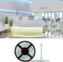 Paulmann MaxLED 500 71044 LED csík bővítés Dugóval 24 V 10 m RGBW 10 m bélyegkép